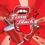 Big Mouth CLASSICAL Fizzy Black - 10 ml