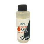 Nicotine Base 100ml - 18mg