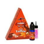 Big Mouth Yummy CREAMY TOFFEE - 10 ml