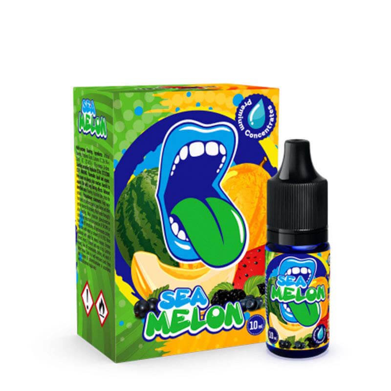 Big Mouth Sea Melon - 10 ml