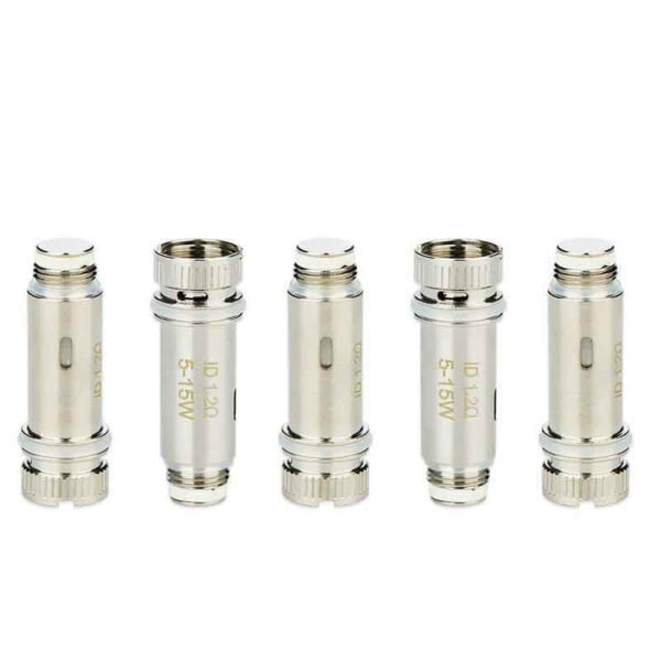 Eleaf iCard Coils