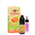 Big Mouth Retro Juice ORANGE and GUAVA - 10 ml