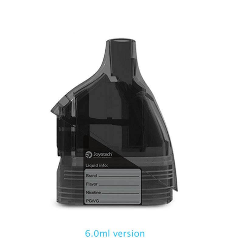 Joyetech Atopack Dolphin Unit - 6ml