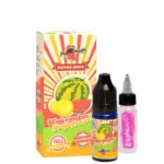 Big Mouth Retro Juice WATERMELON and GRAPEFRUIT - 10 ml