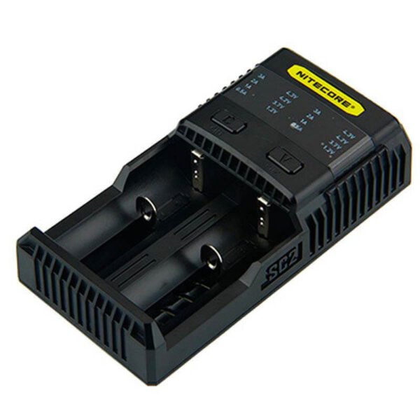 Nitecore SC2 Superb Charger