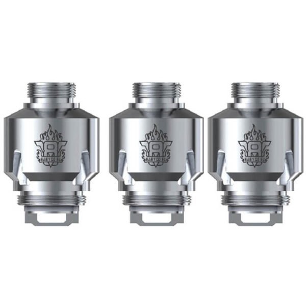 Smok V8 Baby-Q2 Coils EU