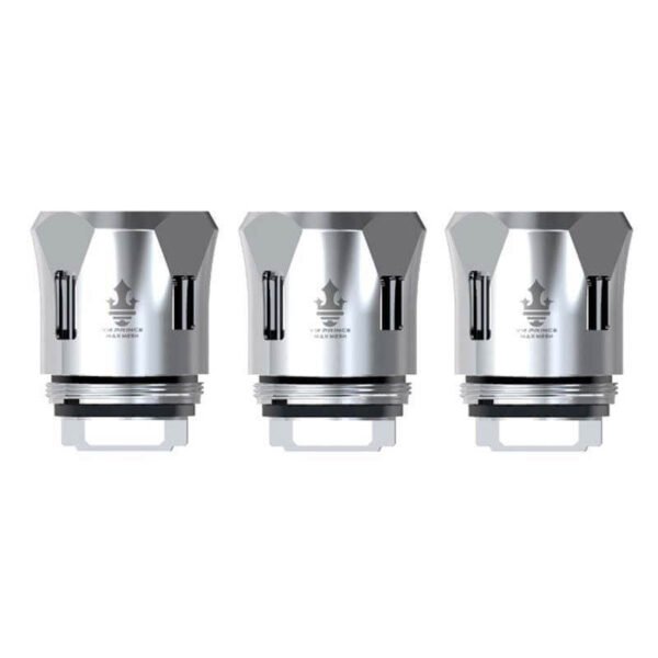 Smok V12 P-Tank Max Mesh - 0.17ohm