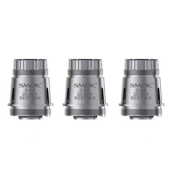 Smok Brit B2 Kanthal Dual Coils - 0.3ohm