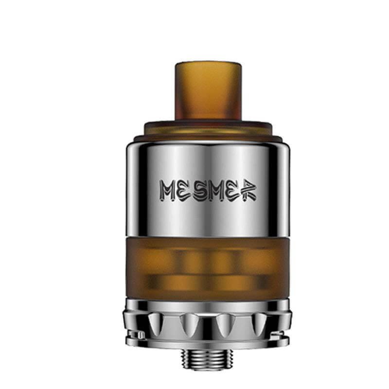 YOUDE Tech (UD) Mesmer-DX Tank Steel - 2ml