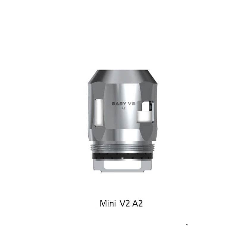 Smok Mini V2 A2 Coils - 0.2ohm