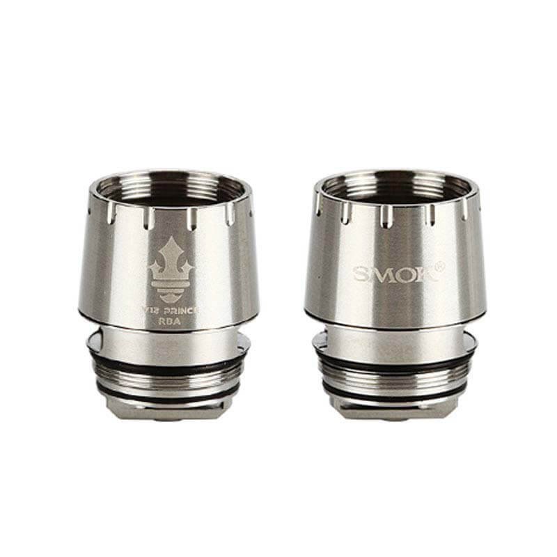 Smok TFV12 P-Tank RBA Coil