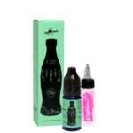 Big Mouth Fizzy PEACH | LEMON | TEA - 10ml