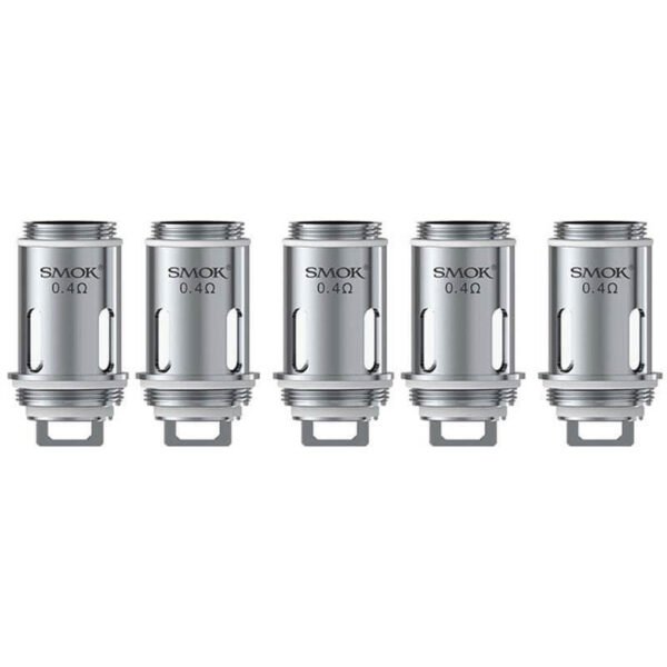 Smok Vape Pen X4 Coils - 0,4 ohm