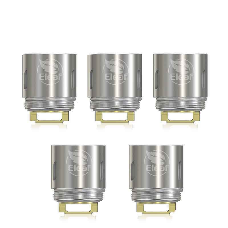 Eleaf HW2 Dual-Cylinder Coils - 0,3 ohm