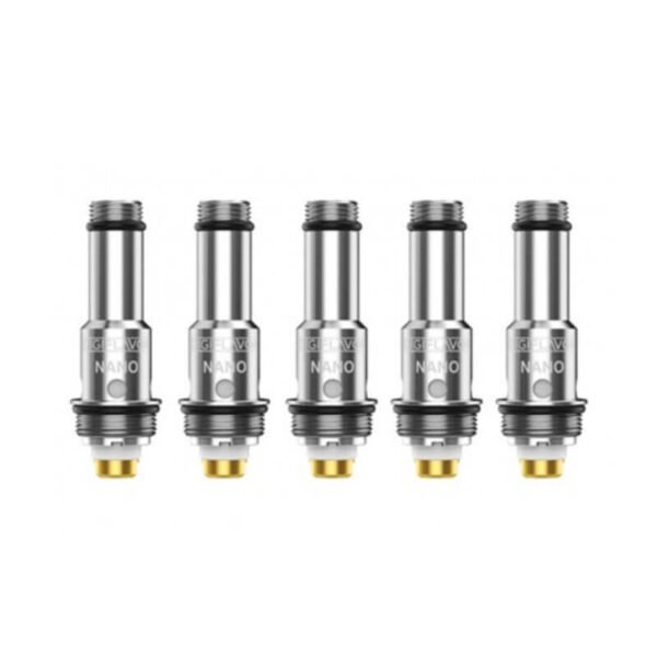 Digiflavor Nano Coils til Upen