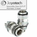 Joyetech eGo One CLR VT Ti Coils