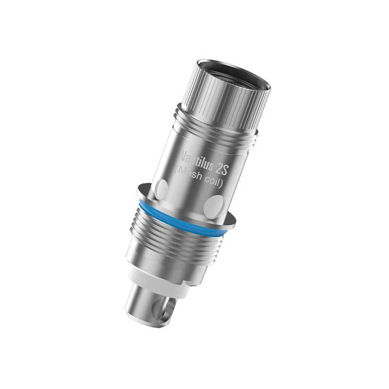 Aspire 5pcs Nautilus 2S Mesh Replacement Coil - 0.7ohm