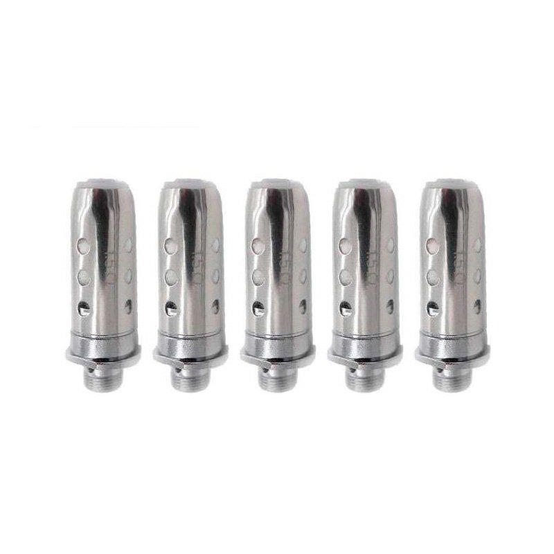 Innokin 5pcs Prism T18E coil - 1.5ohm