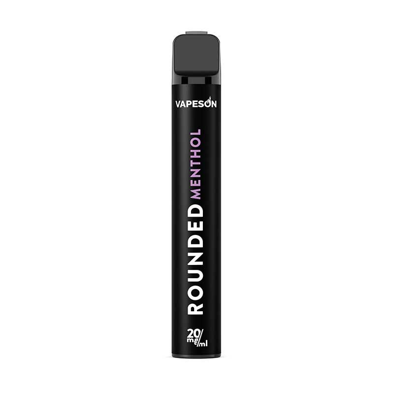 Vapeson Rounded Menthol 20mg/ml - UK