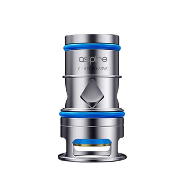 Aspire ODAN Coils - Mesh 0.18ohm