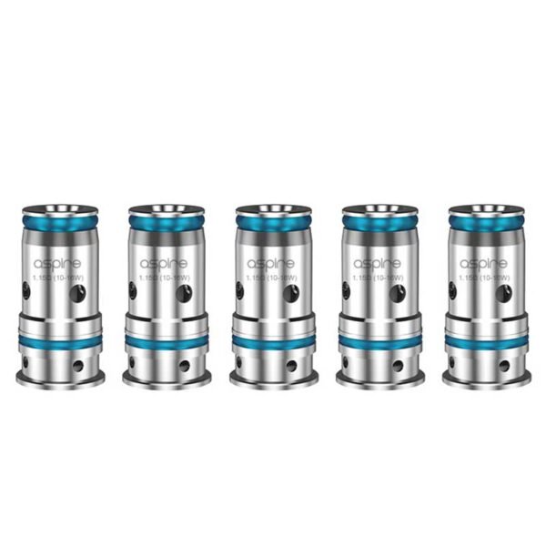 Aspire AVP Pro Coils