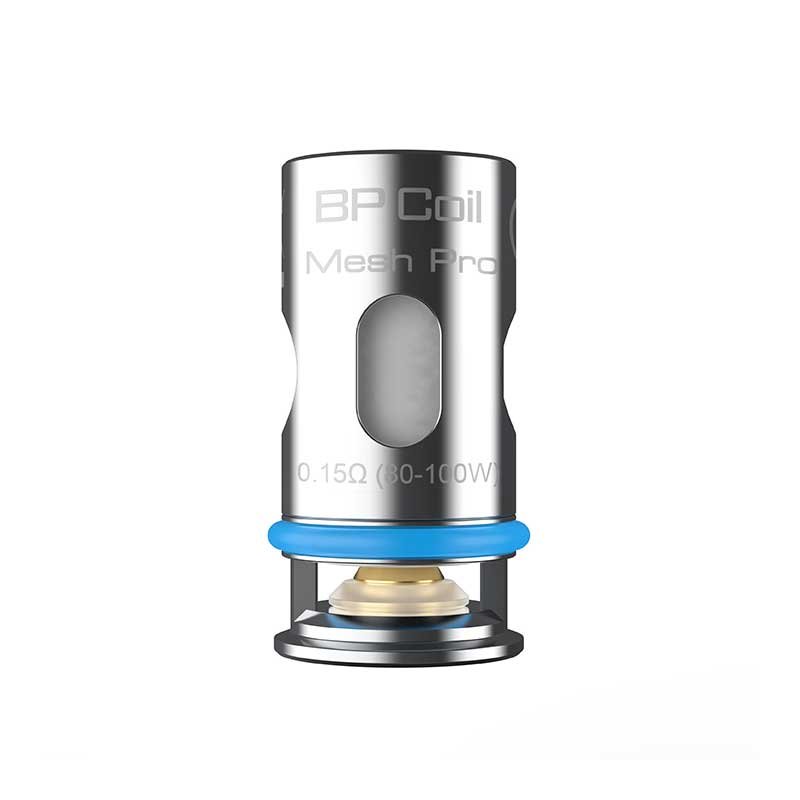 Aspire BP Mesh Pro Coils - 0.15ohm