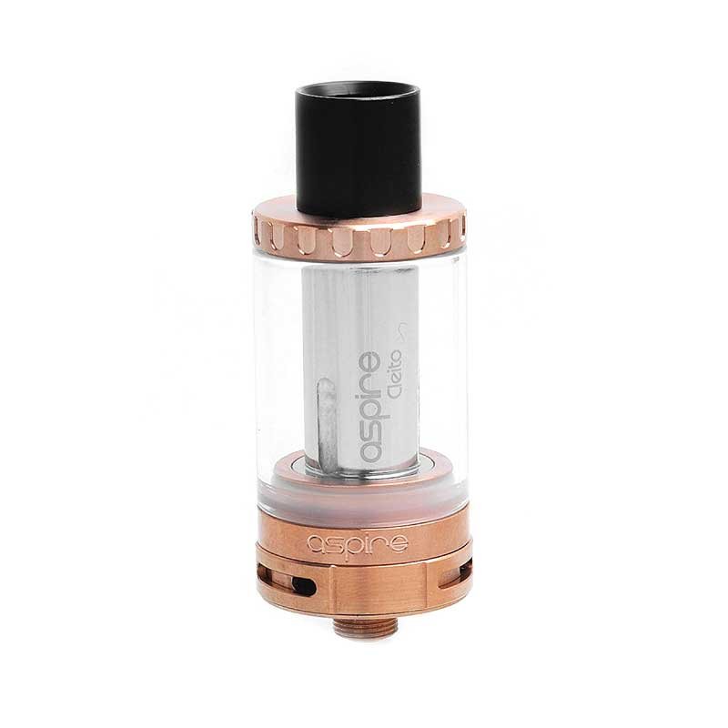 Aspire Cleito Tank 3.5ml - Gold