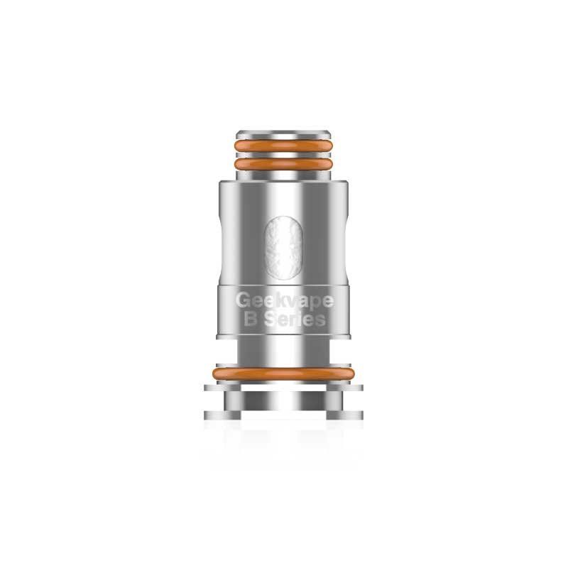 GeekVape Aegis G Boost Coils (B Series) - 0.4ohm Mesh