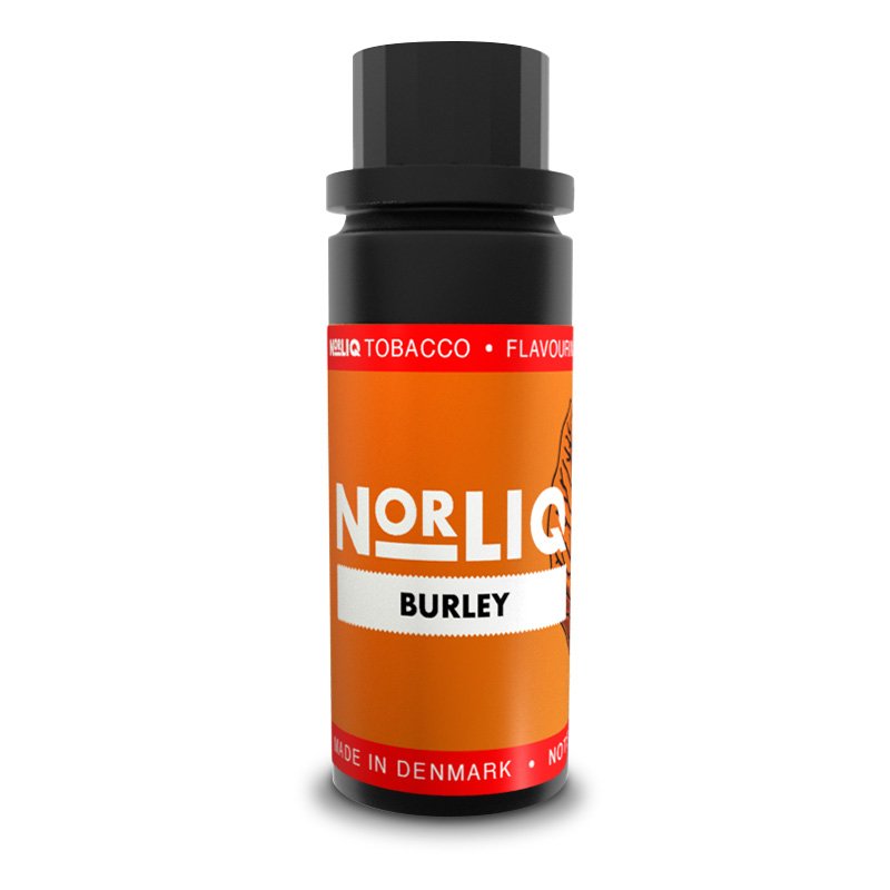 Notes of Norliq Burley - 100 ml