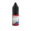 Notes of Norliq American Blend Silver - 10 ml