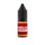 Notes of Norliq Strawberry - 10ml