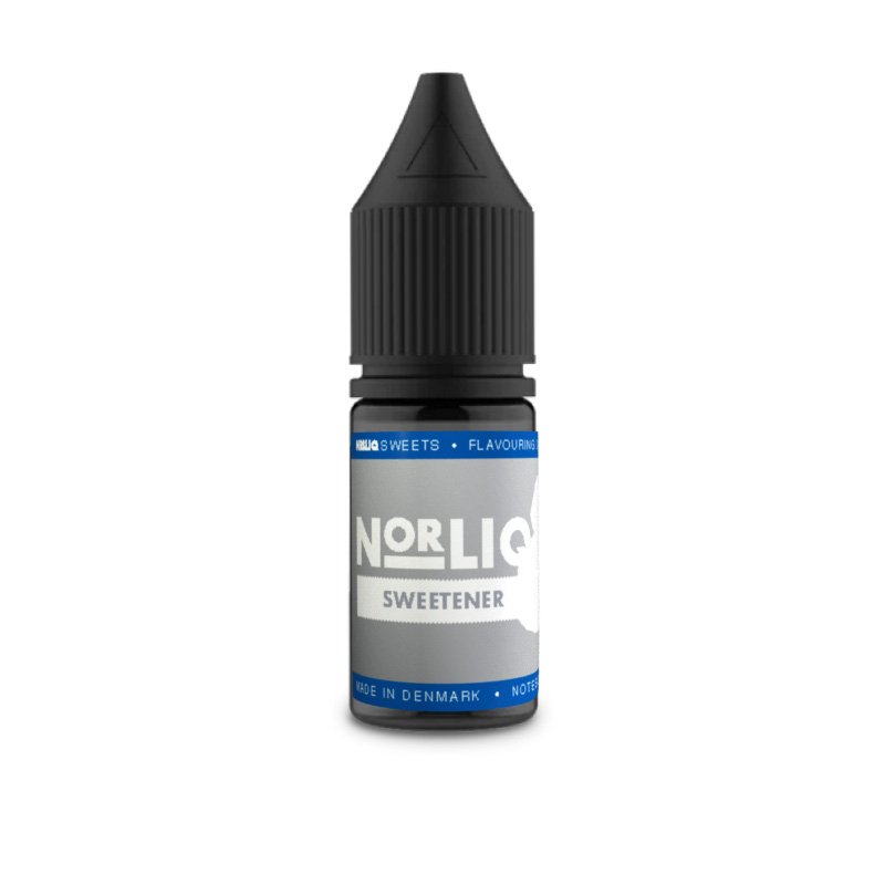 Notes of Norliq Sweetener - 10ml