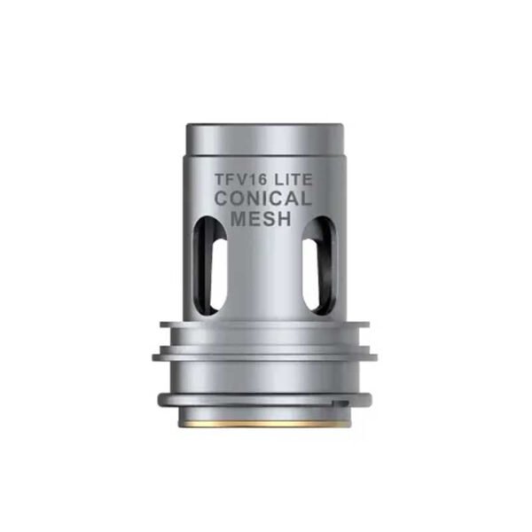 Smok TFV16 Lite Coils - Konisk Mesh 0.2ohm