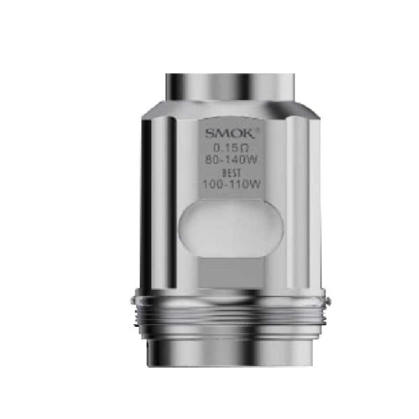 Smok TFV18 Dual Meshed Coil - 0.15ohm