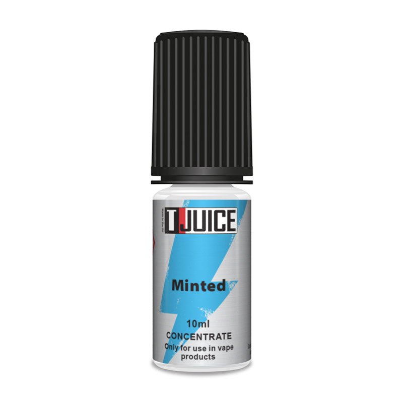 T-Juice Minted - 10ml