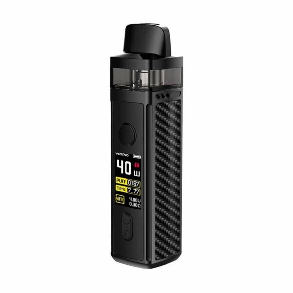 VOOPOO VINCI Kit - 5.5ml