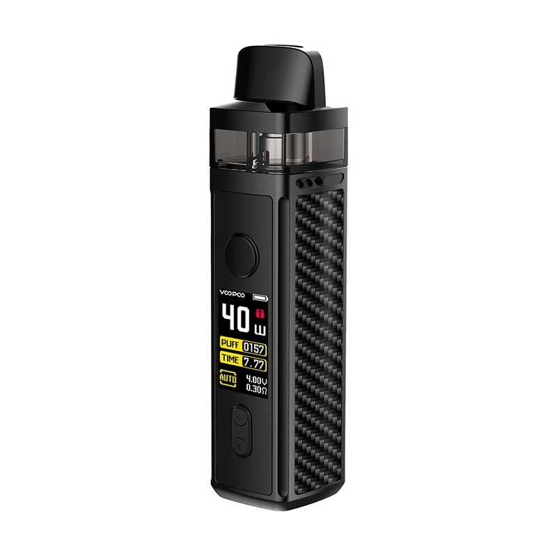 VOOPOO VINCI Kit - 5.5ml