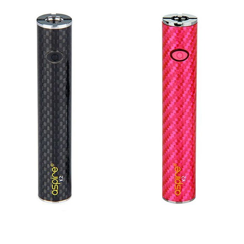 Aspire K2 Batteri