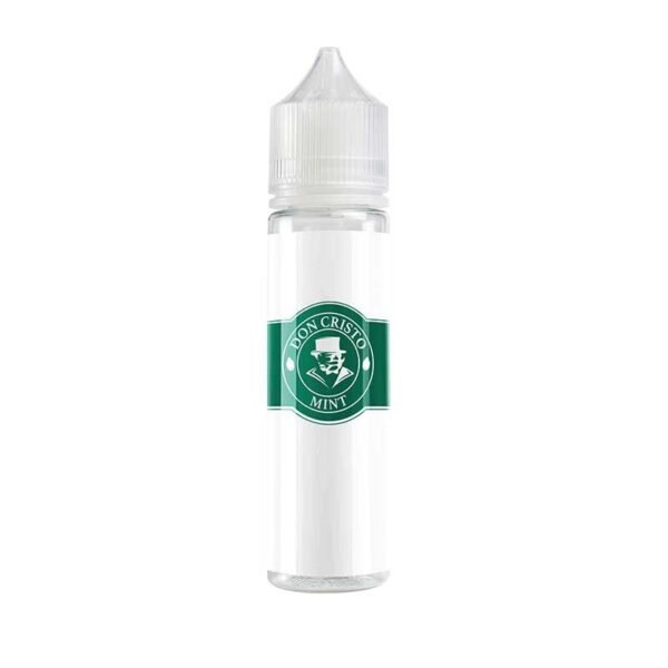 Don Cristo Mint Concentrate - 30ml