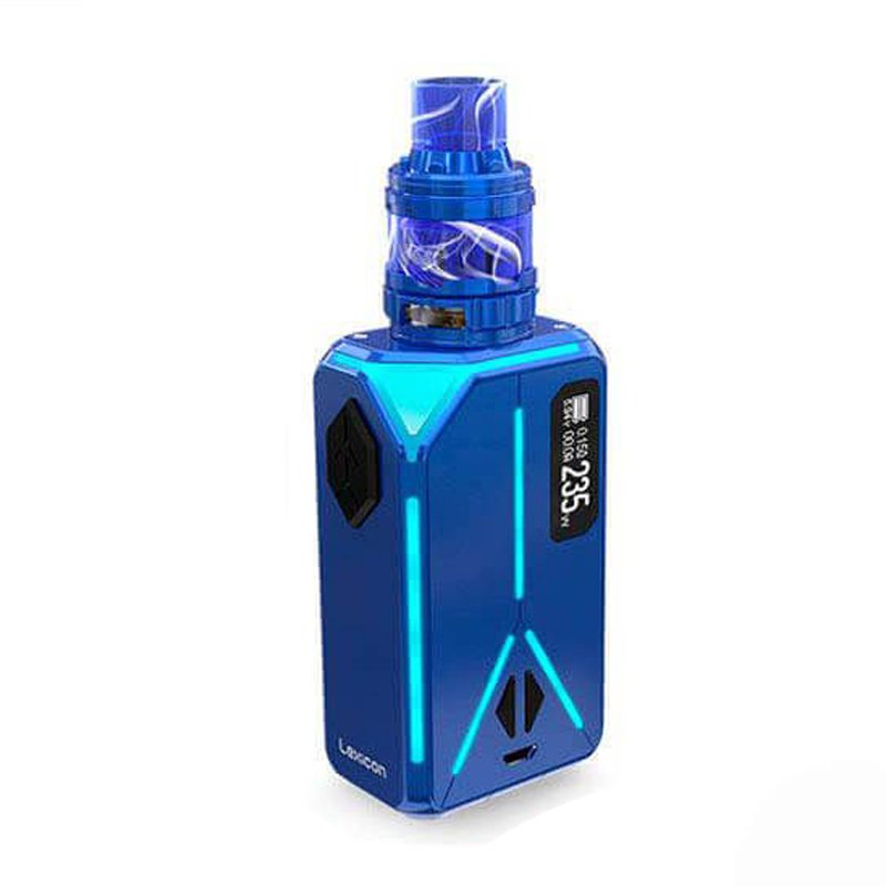 Eleaf Lexicon Kit