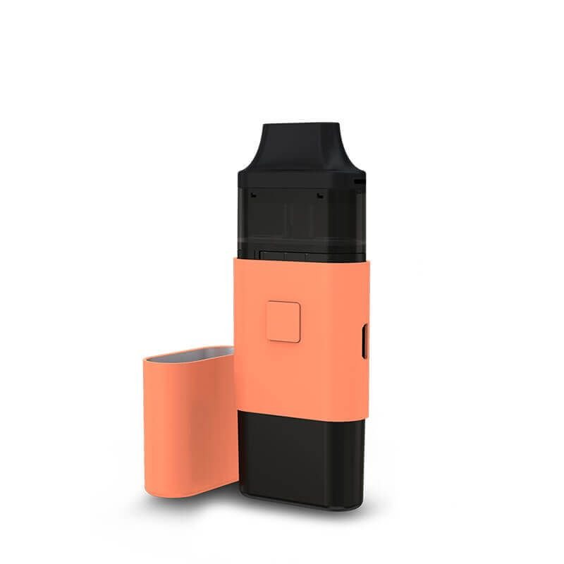 Eleaf iCard Kit