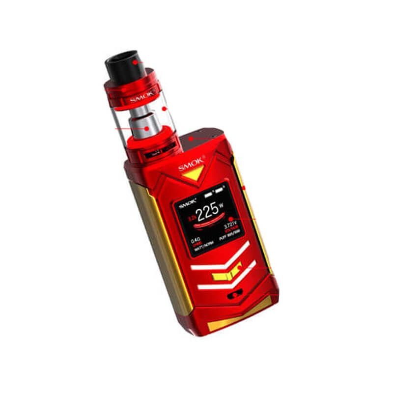 Smok Veneno Kit