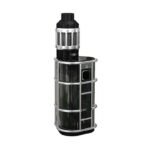 Wismec ES300 Exo Skeleton Kit