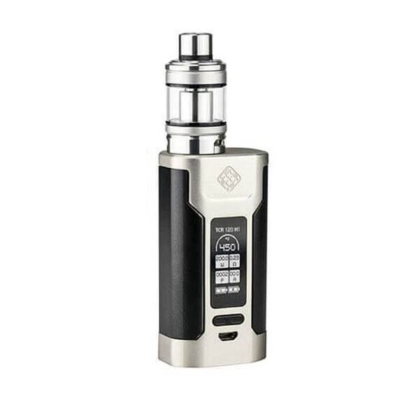 Wismec Predator 228 Kit