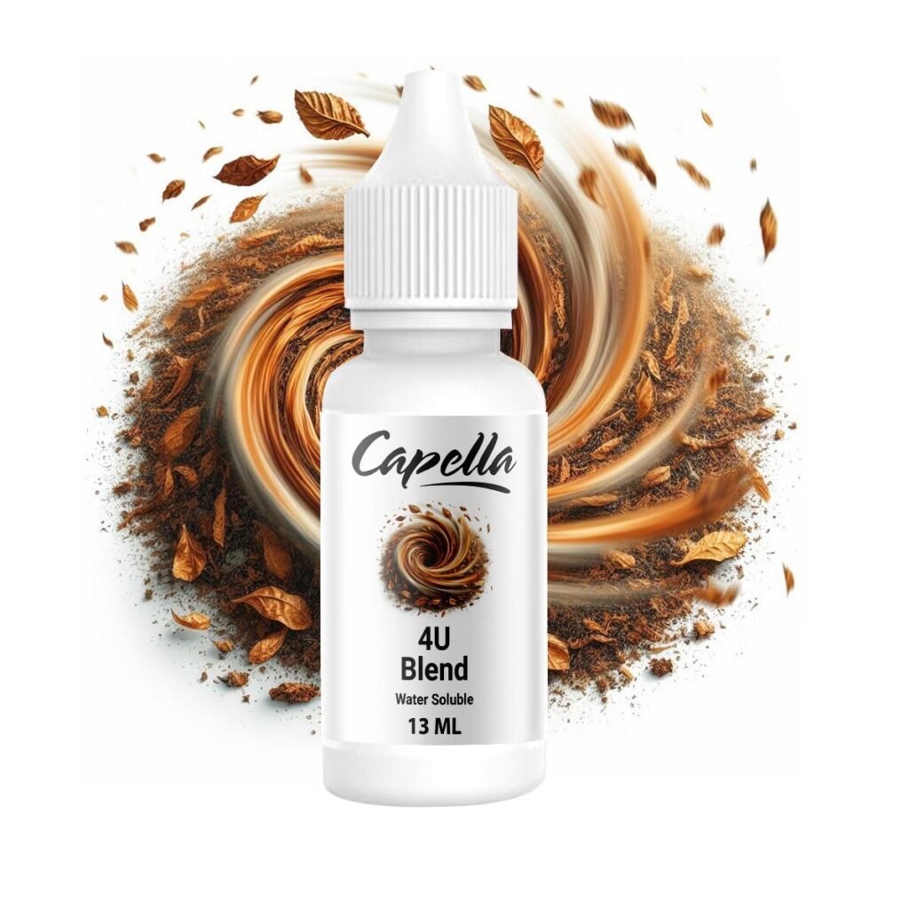 Capella 4U Blend