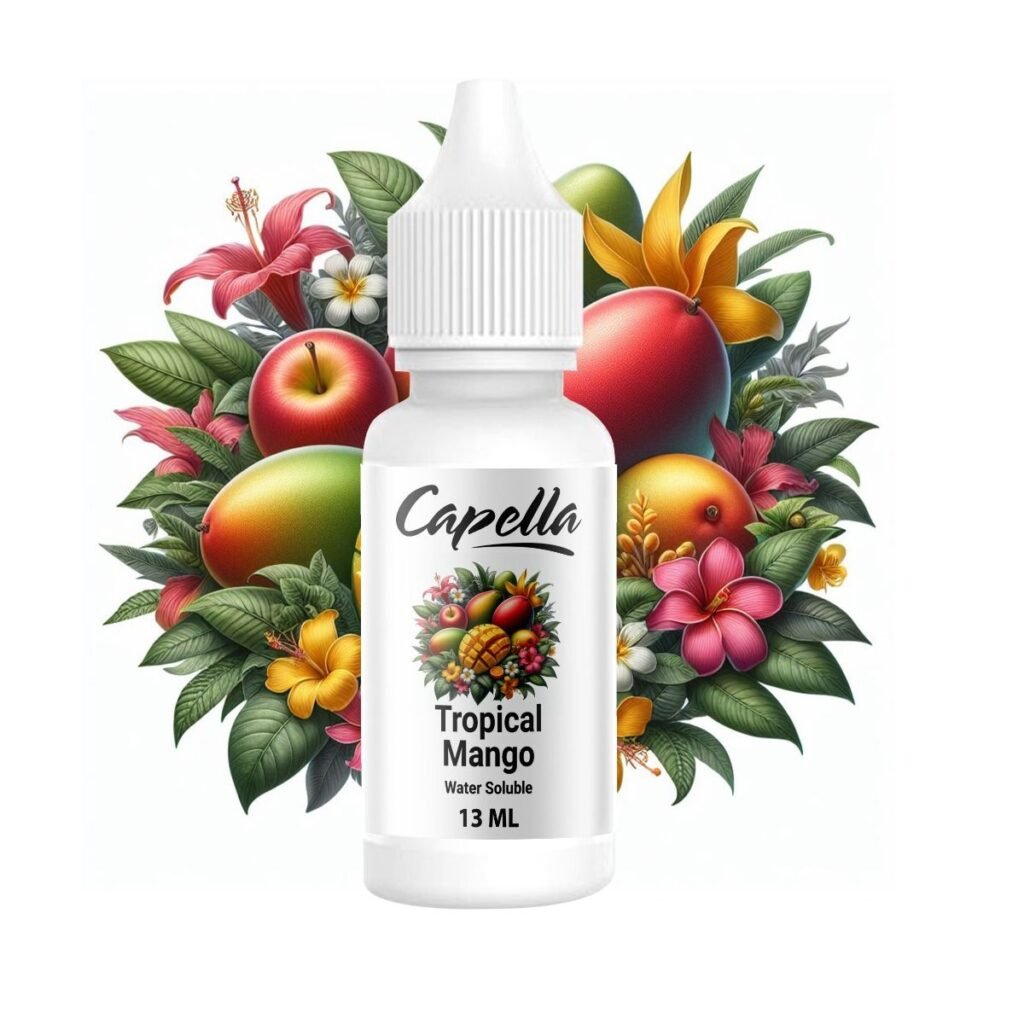 Capella Tropical Mango