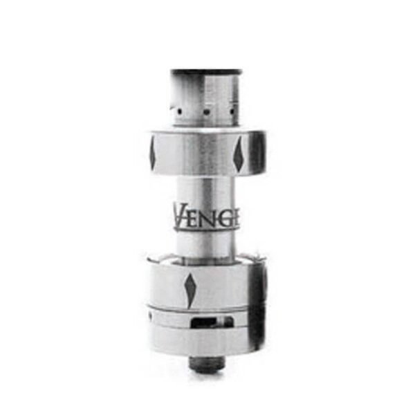 CoV Vengeance Sub-Ohm Tank