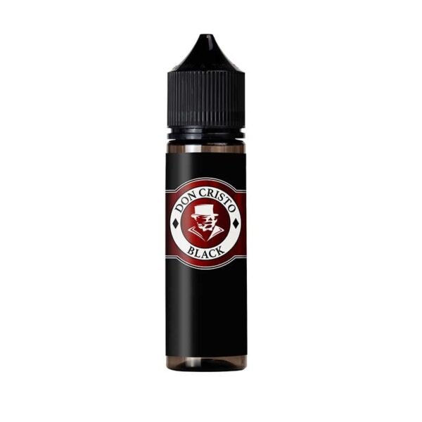 Don Cristo Black - 20ml