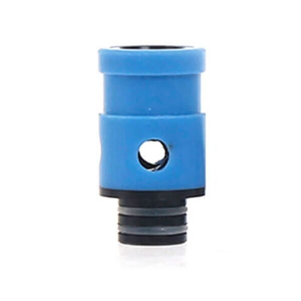 Driptip Series 510 Delrin and Teflon Drip Tips