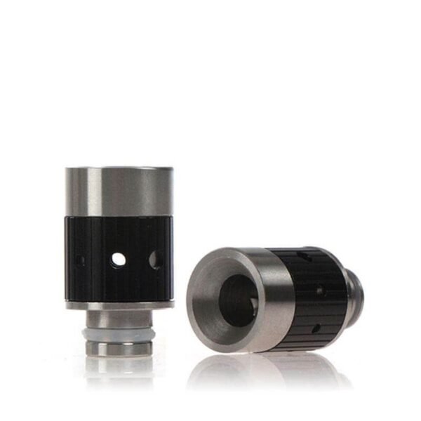 Driptip Series 510 Stainless Steel and Aluminum Drip Tip Type B